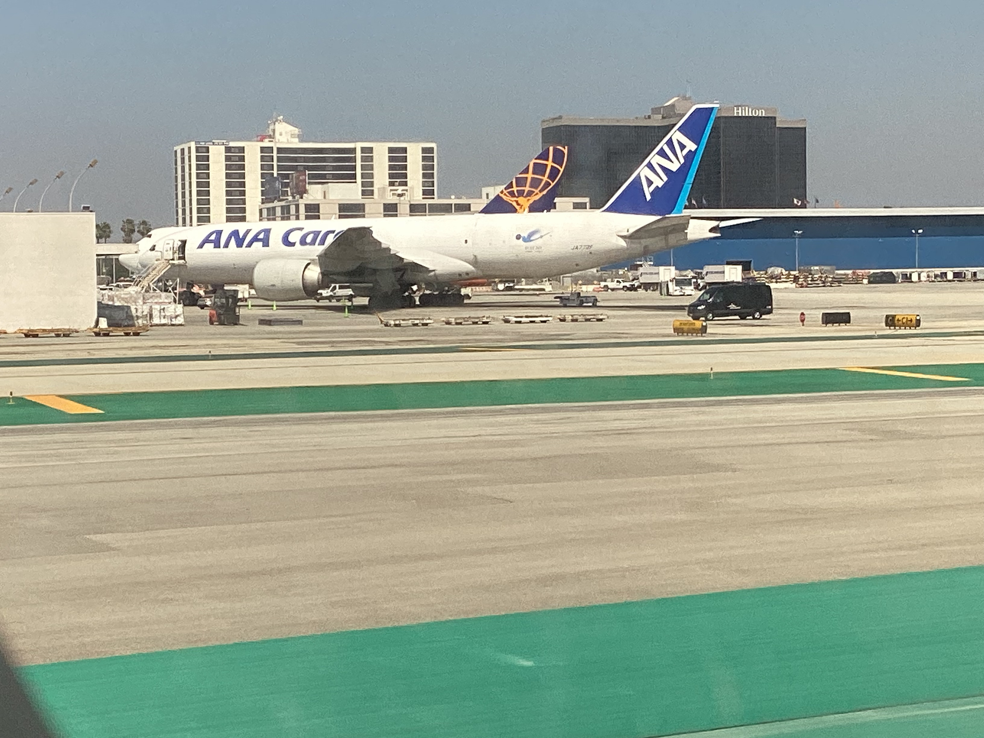 ANA